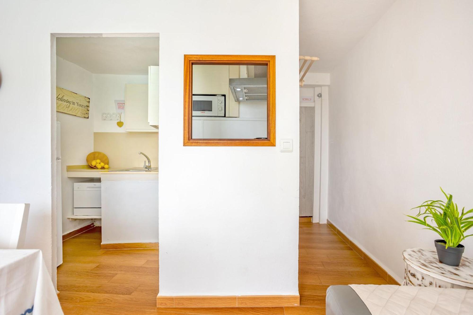 Chalet Cal Tio Miquel By Dracmallorca Santanyi Exteriér fotografie