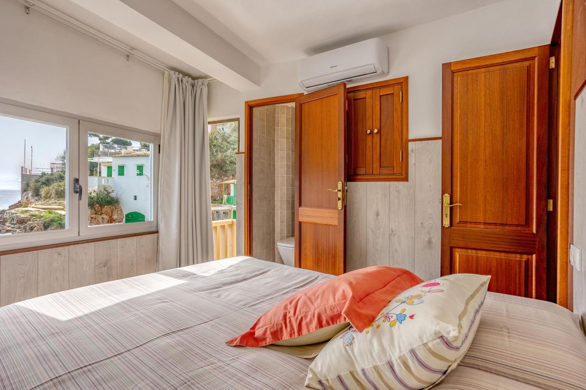 Chalet Cal Tio Miquel By Dracmallorca Santanyi Exteriér fotografie
