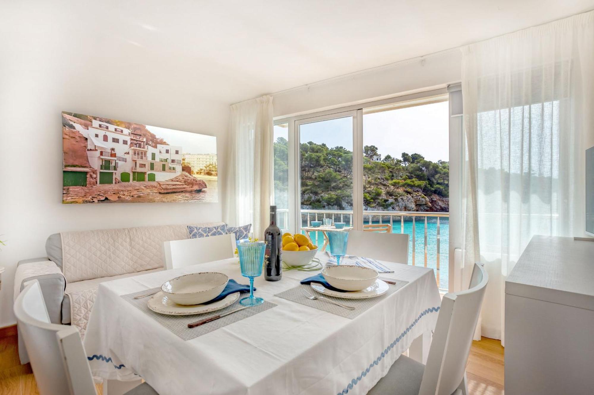 Chalet Cal Tio Miquel By Dracmallorca Santanyi Exteriér fotografie