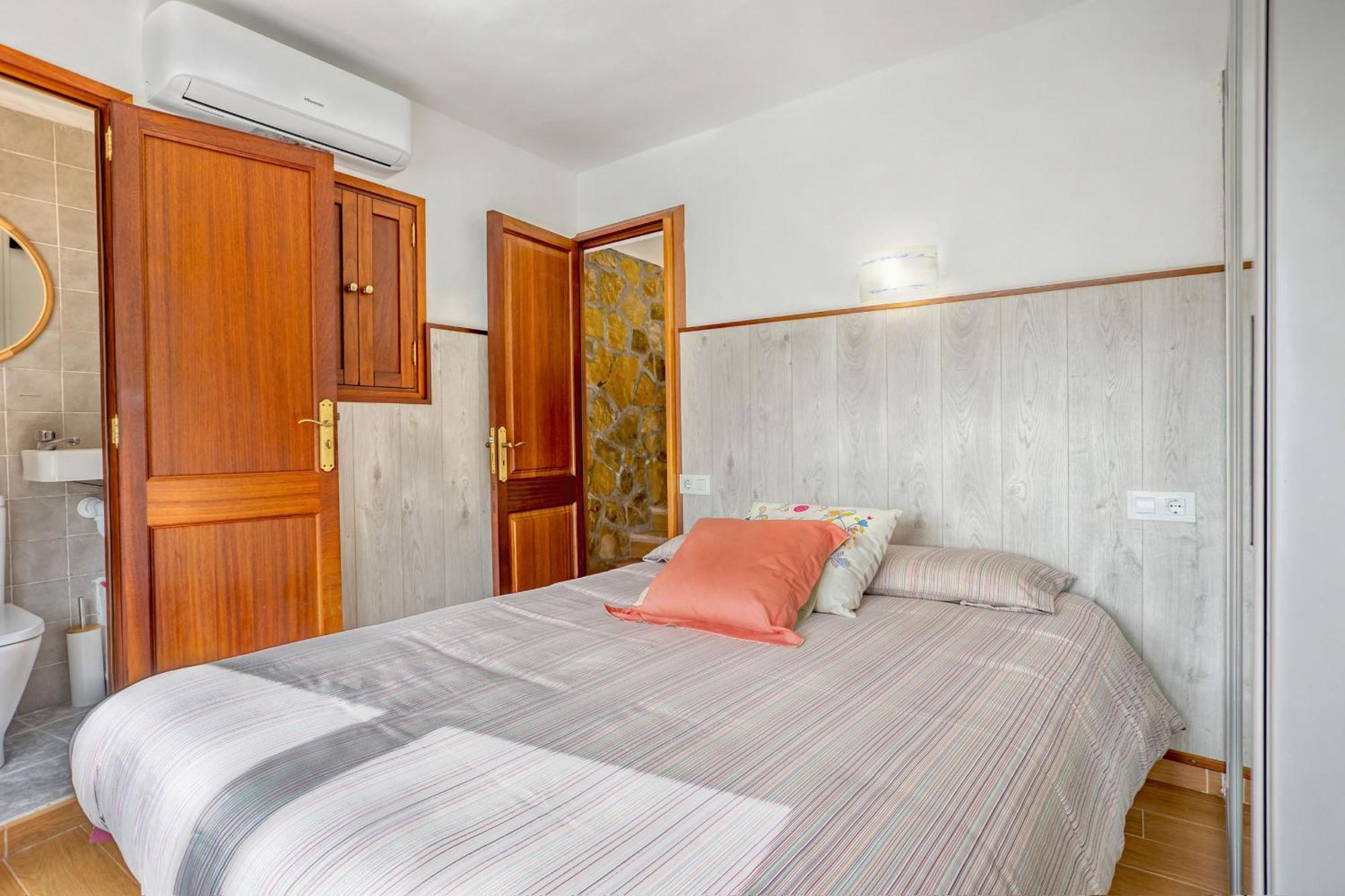 Chalet Cal Tio Miquel By Dracmallorca Santanyi Exteriér fotografie