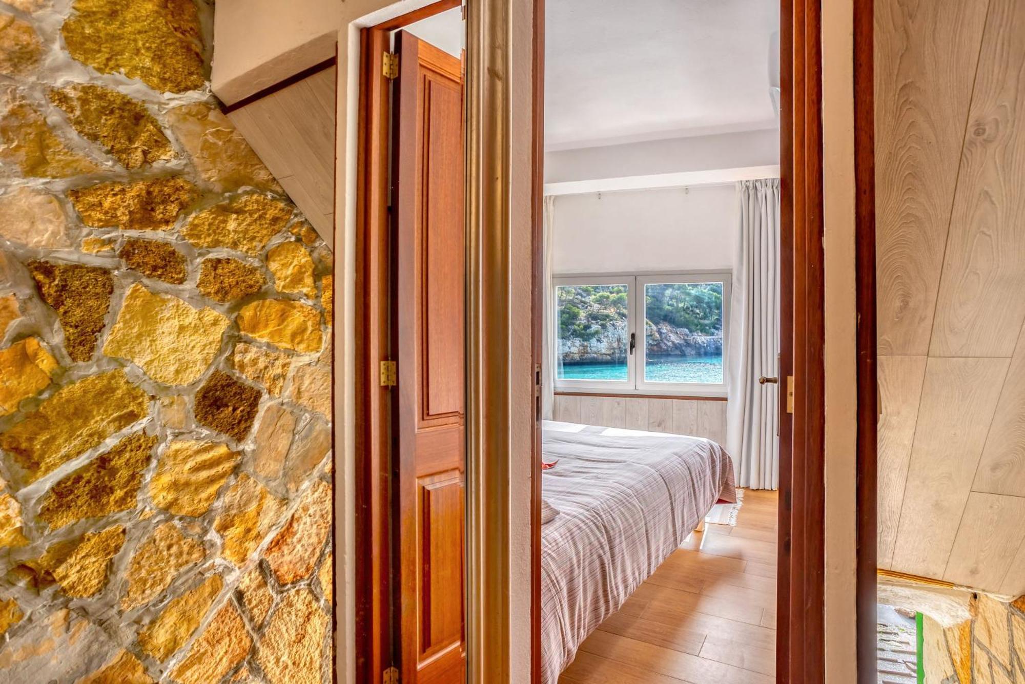 Chalet Cal Tio Miquel By Dracmallorca Santanyi Exteriér fotografie